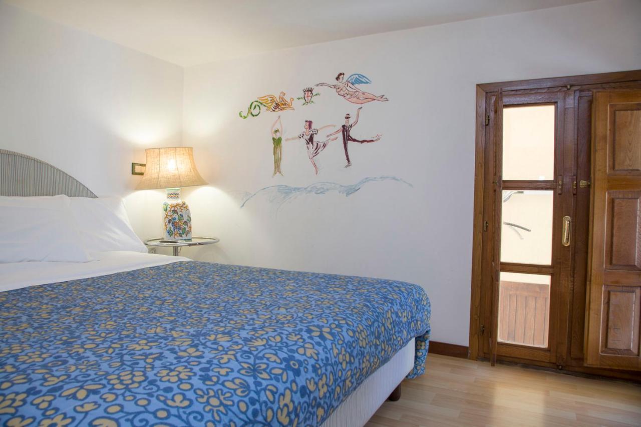 Aliajazz - B&B Hotel - Castrovillari Exterior photo
