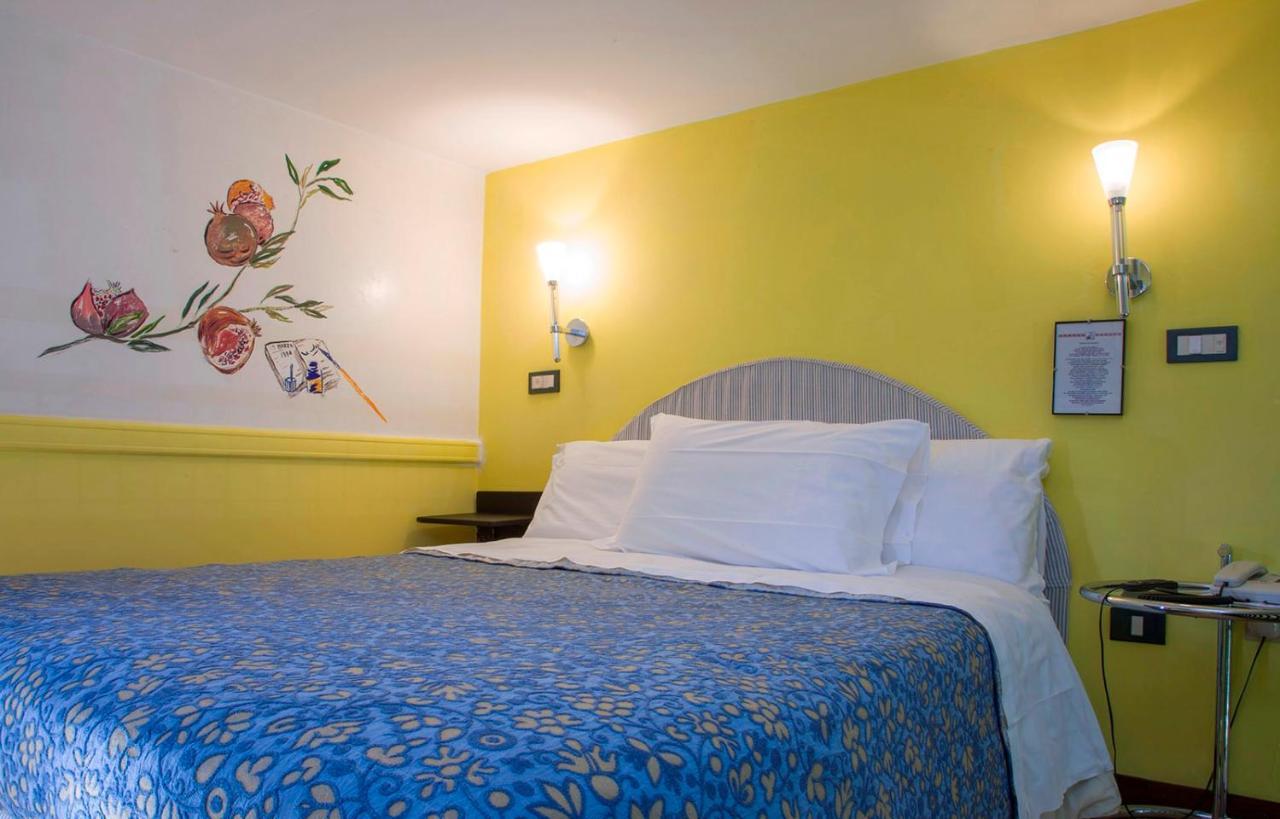 Aliajazz - B&B Hotel - Castrovillari Exterior photo