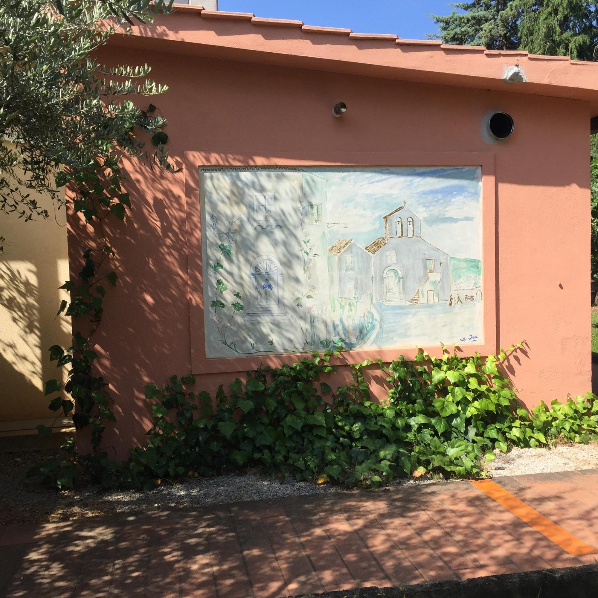 Aliajazz - B&B Hotel - Castrovillari Exterior photo