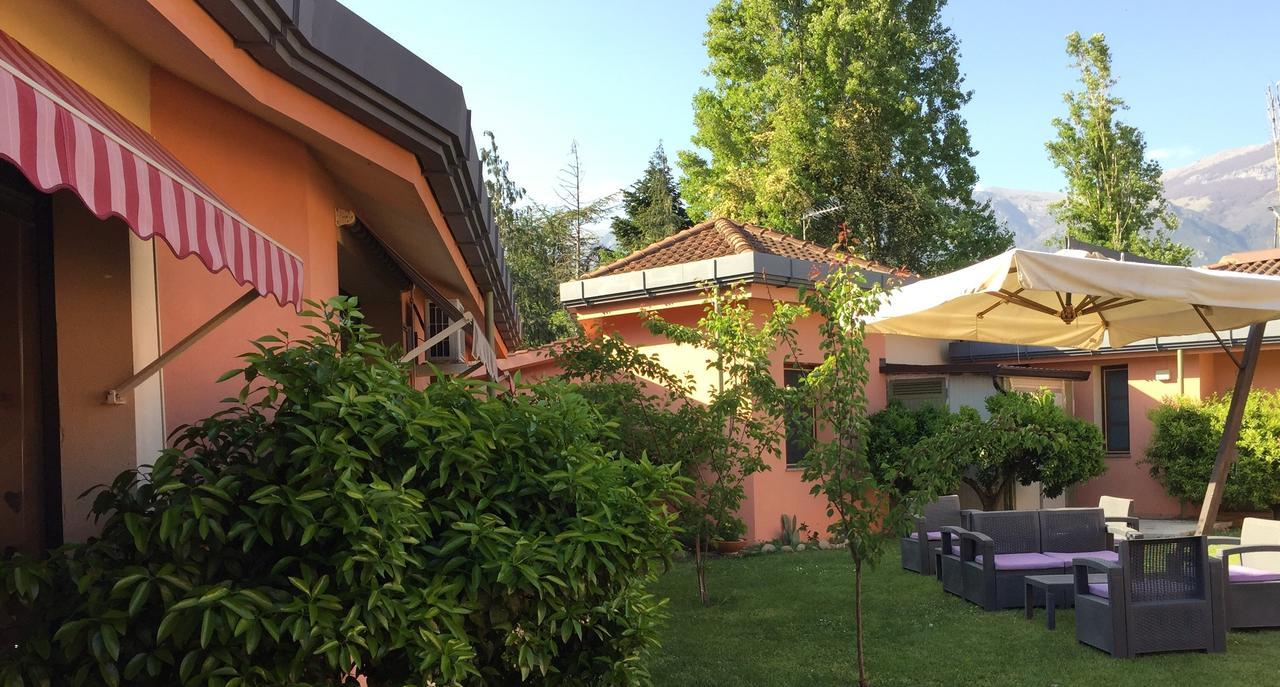Aliajazz - B&B Hotel - Castrovillari Exterior photo