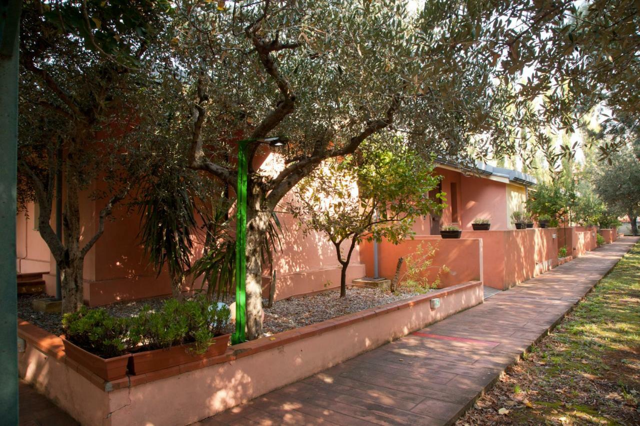 Aliajazz - B&B Hotel - Castrovillari Exterior photo